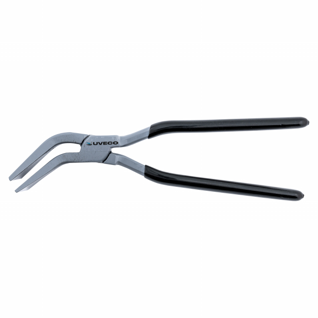 Listapihdit 45° 60 mm – syvät