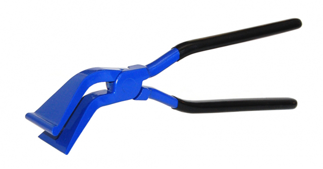 Listapihdit 45° Titaania pyöristetyllä reunalla 60 mm