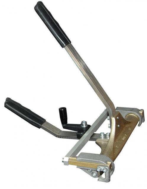 Tuplarauta K7 Dräco