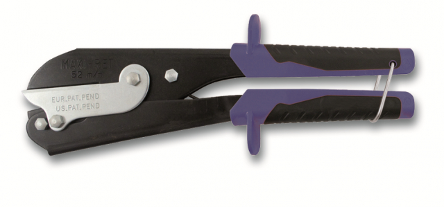 Rypytyspihdit Maxi 52 mm gap 5 terää