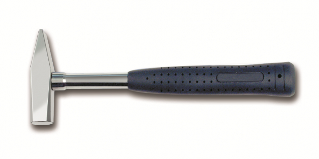 Peltisepänvasara Ruostumaton 300 g