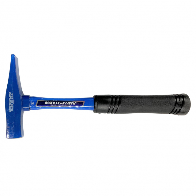 Peltisepänvasara Rekyylitön 400 g Vaughan