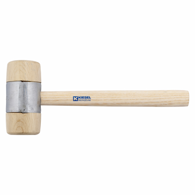 Puunuija pyöreä 60 mm