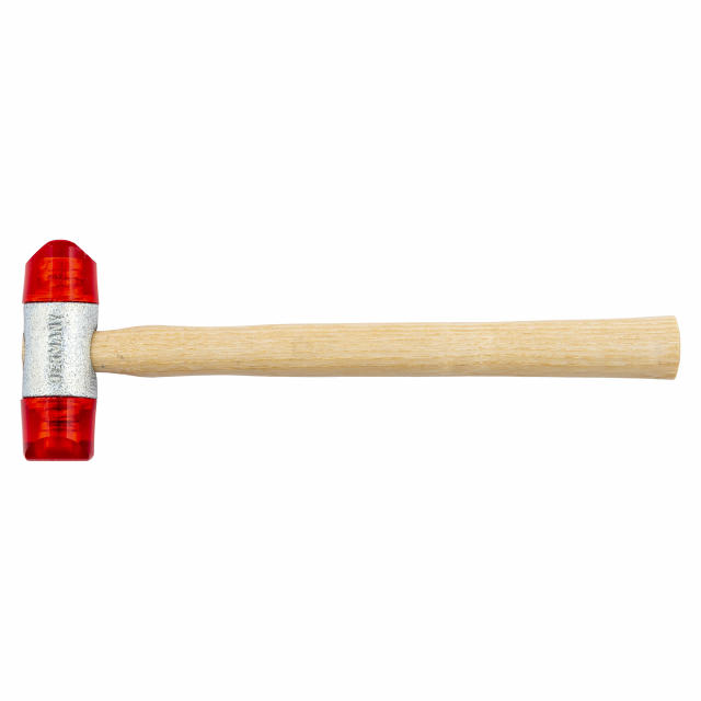 Muovivasara 30 mm KSHK