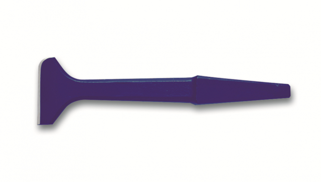 Alasin suora pyöreäkulmainen