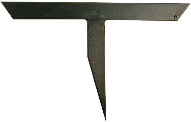 Liuskekivilaattatyökalu