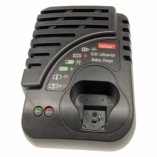 Vara-akku popniittipistooliin 10,8 v