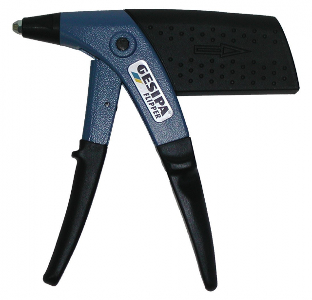 Popniittipihdit Flipper