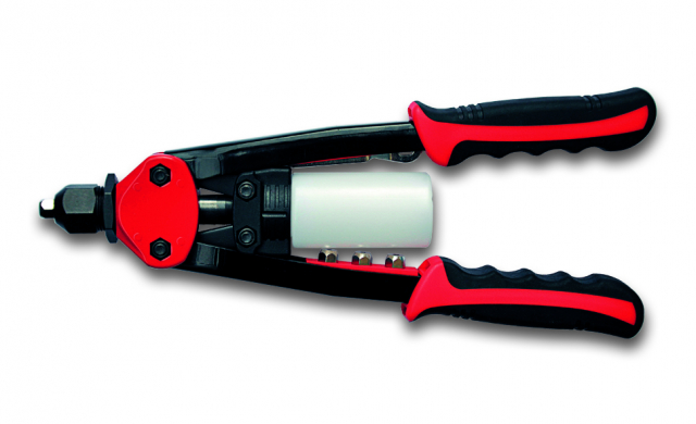 Popniittipihdit pitkävartiset tyyppi TT17