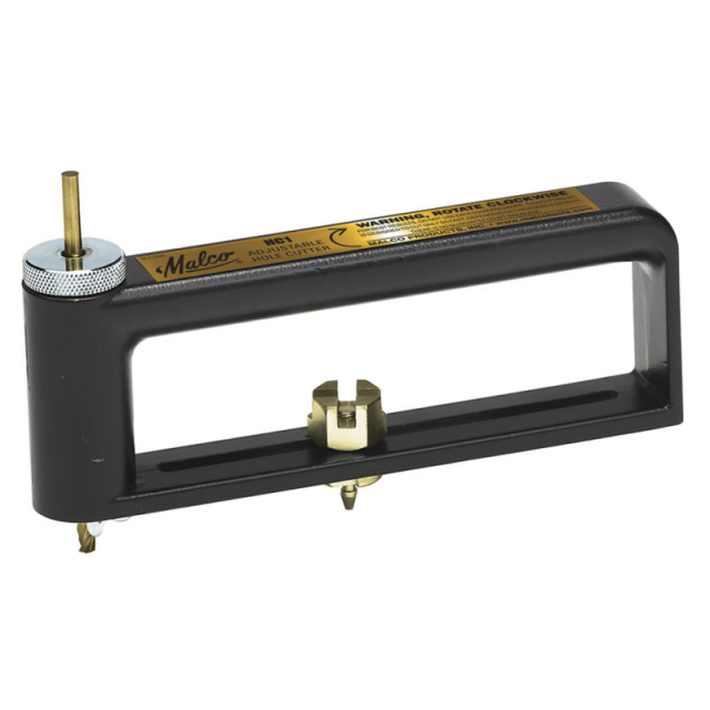 Reikäleikkuri HC1 51–305 mm