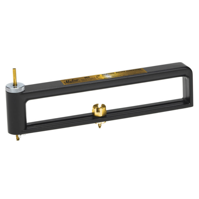 Pyöröleikkuri HC2 51–508 mm