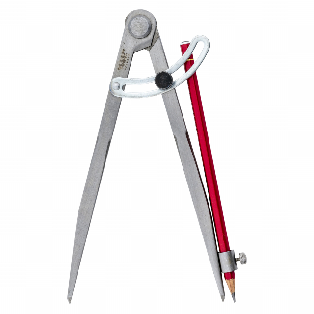 Harppi 200 mm kynänpidike