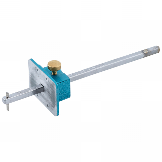 Piirtomitta yksinkertainen