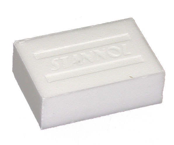 Salmiakkikivi 65 x 45 x 40 mm