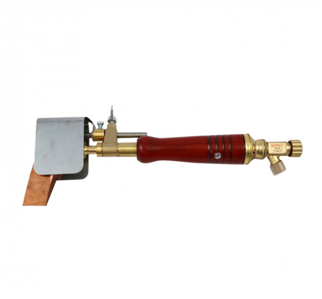 Juotoskolvi 300 g nestekaasu