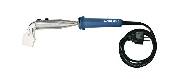Juotoskolvi 400 w Express 409