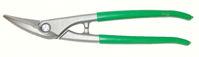 Muotosakset 280-H-Niro Stubai