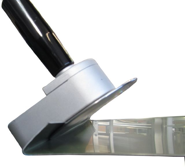 Dräco Disc-Bender 8–40 mm