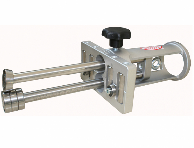 Dräco Bender Eco 4 200mm