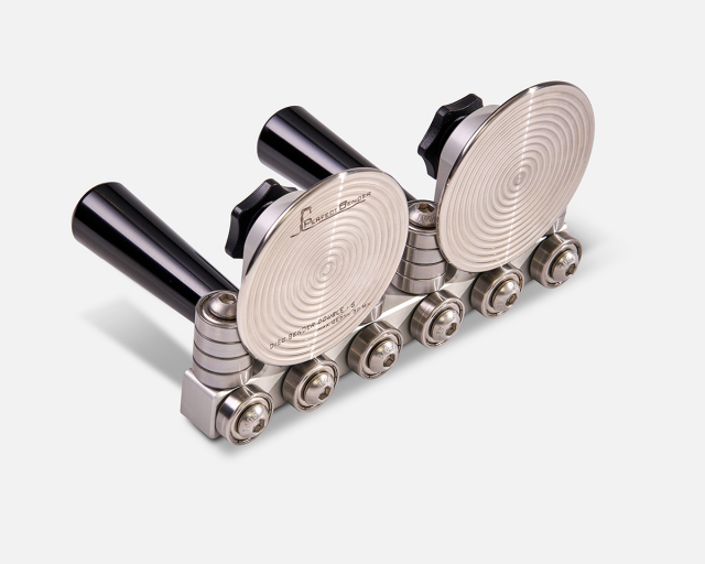 Disc Bender S Double 8-30mm