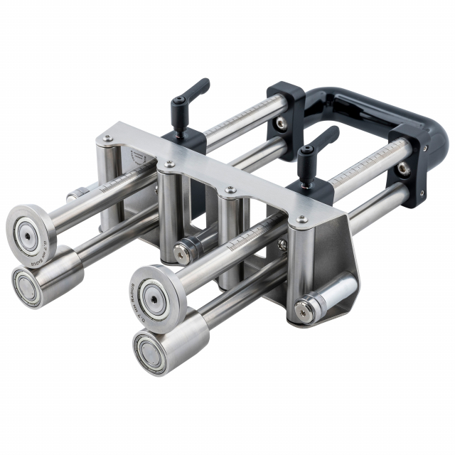 Perfect Bender XL-200 – tuplamalli – 200 mm