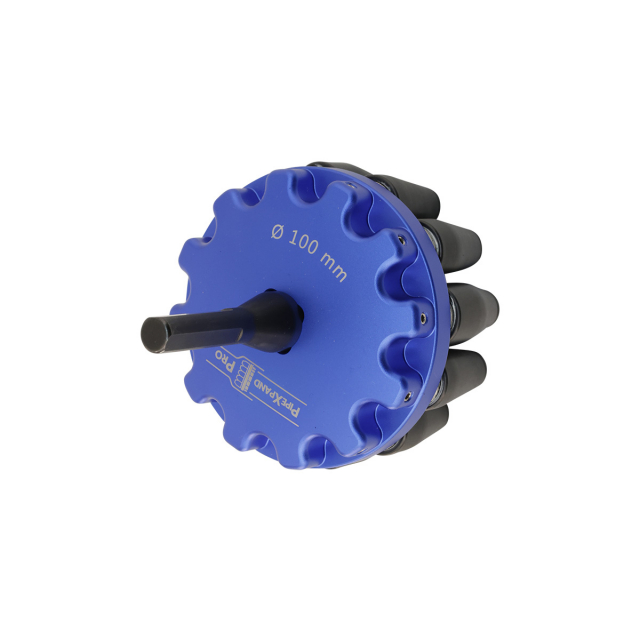 PipeXpand PRO 100mm