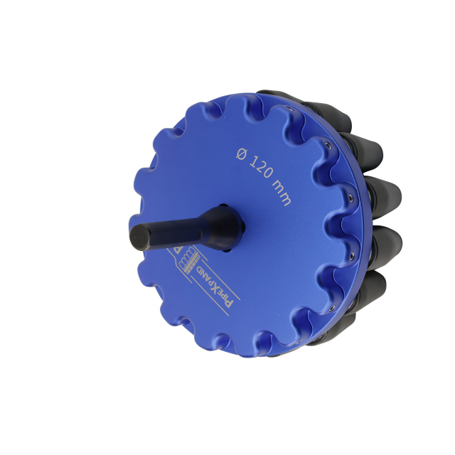 PipeXpand PRO 120mm
