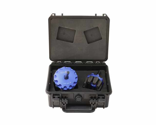 PipeXpand Pro set 80/100