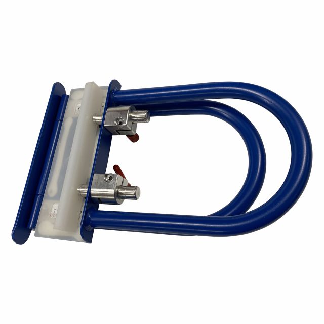 Niittipihdit Vario 20–60 mm Uveco