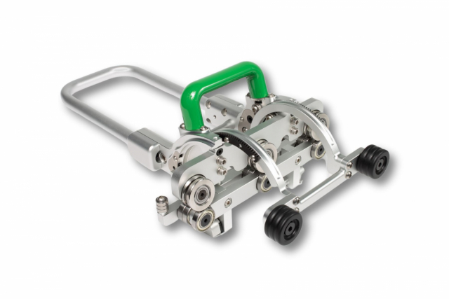 FalzBender matalasauma