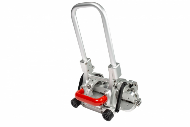 FalzBender konesauman