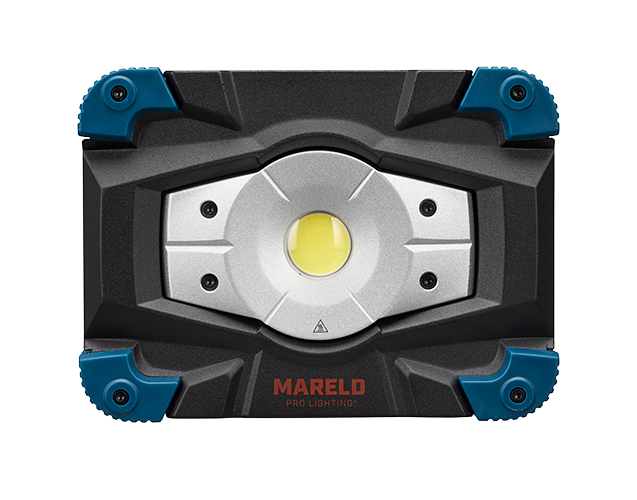Työvalaisin Mareld – Flash 3000 RE