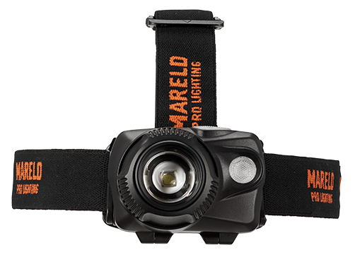 Otsalamppu Mareld – Halo 540 RE