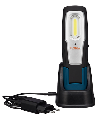 Käsivalaisin Mareld – Illumine 600 RE