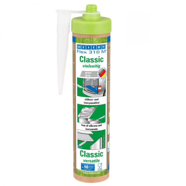 Flex 310 M 315 ml – Weicon