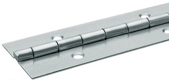 Pianosarana Ruostumaton 25 m