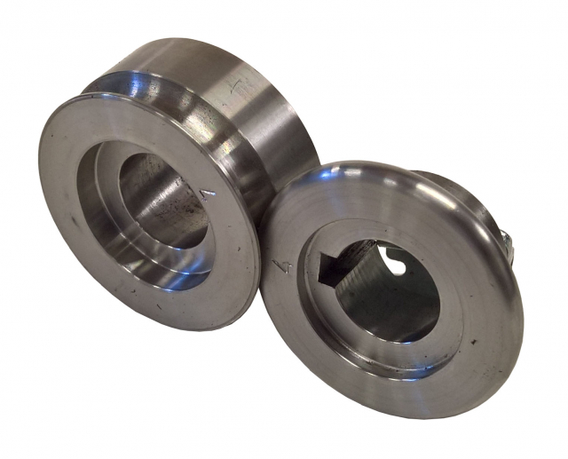 Sikkikoneen rullat – malliin 76418