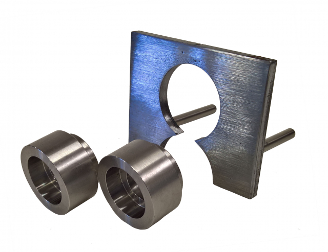 Koururullat – Sileät malliin 76418