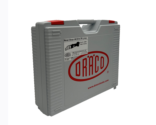 Dräco Alkuperäinen laatikko AK3514-7R