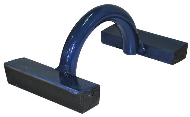 Tuplasaumarauta nova