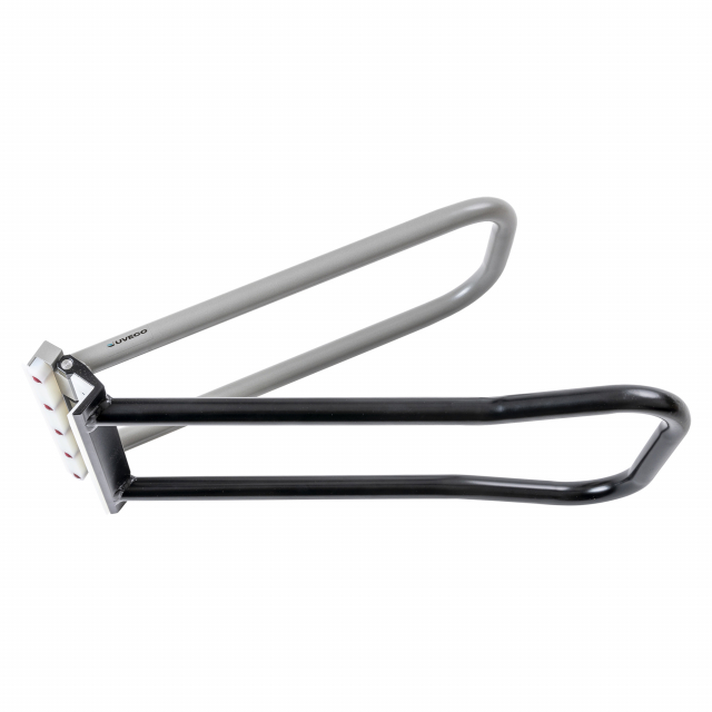 Tuplarauta Nova Uveco N6