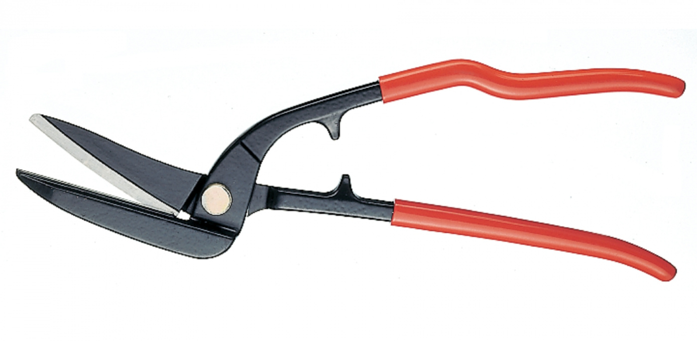 Kattopeltisakset MR340 Bacho