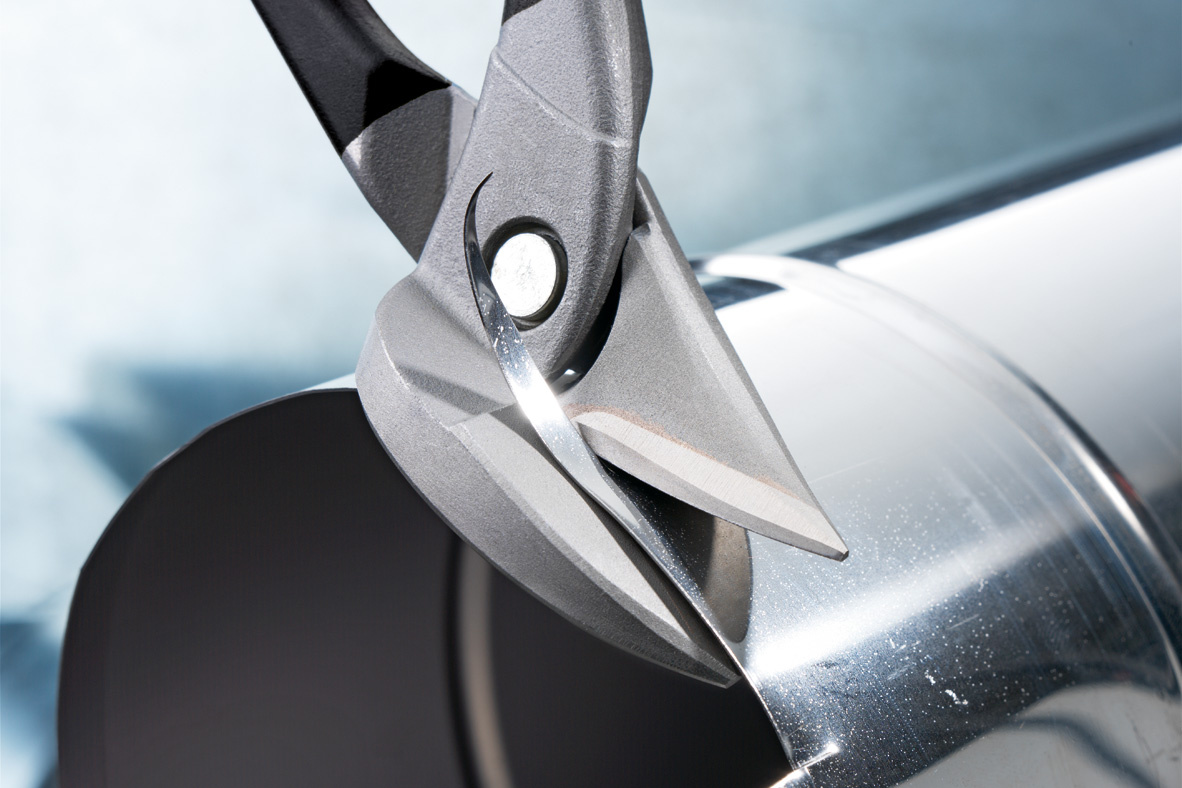 Muotosakset HSS 280 mm H Erdi