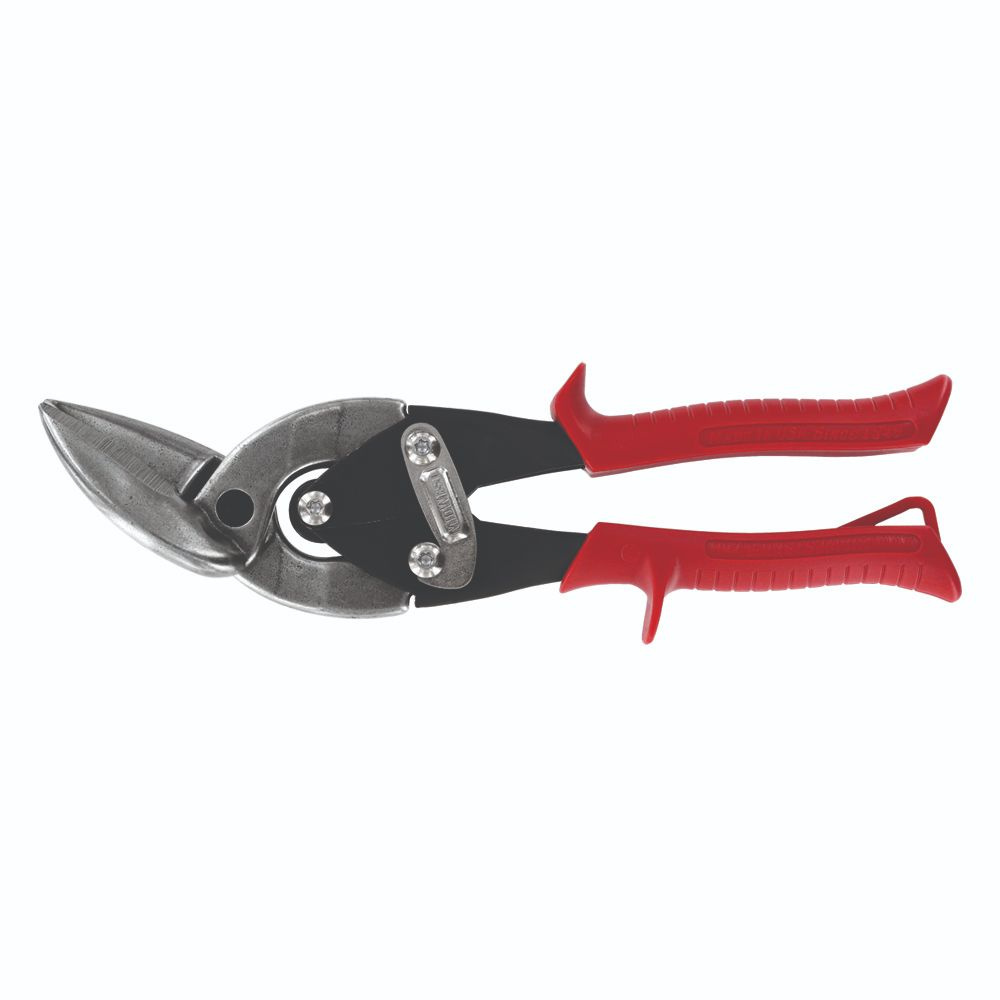 Muotosakset MWT-6510 V Midwest