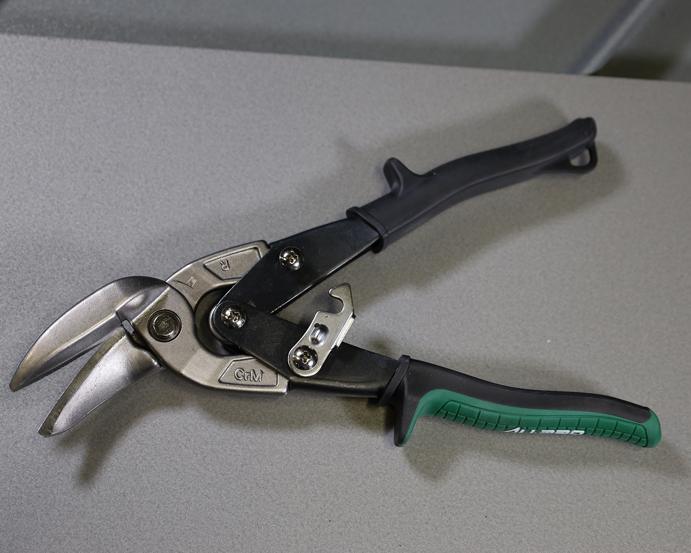 Muotosakset 1160 H Allpro