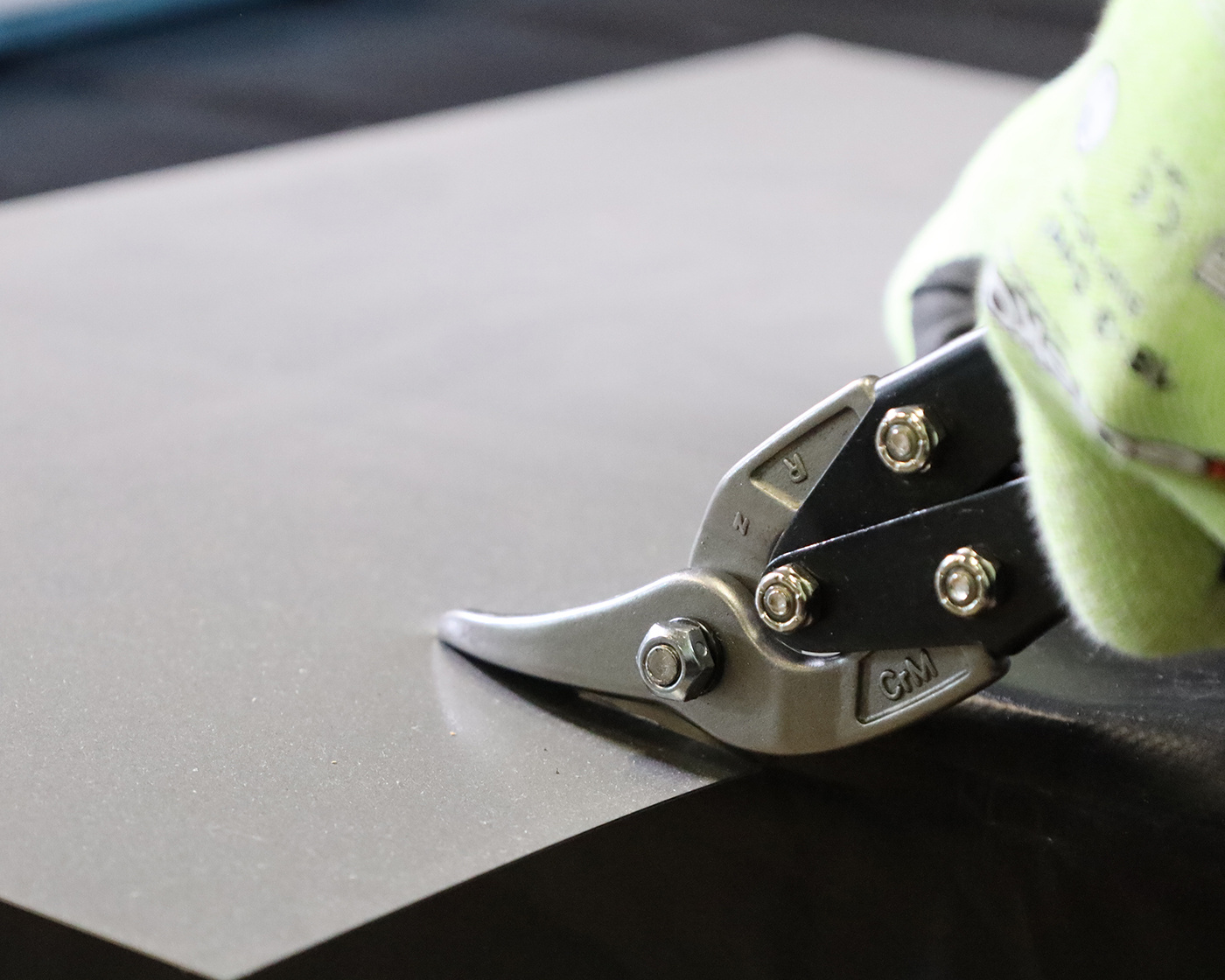 Muotosakset 1160 H Allpro