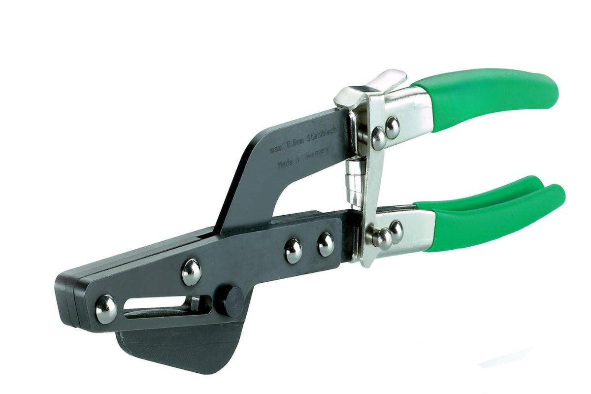 Slitsausleikkuri syvä 35 mm 295 mm