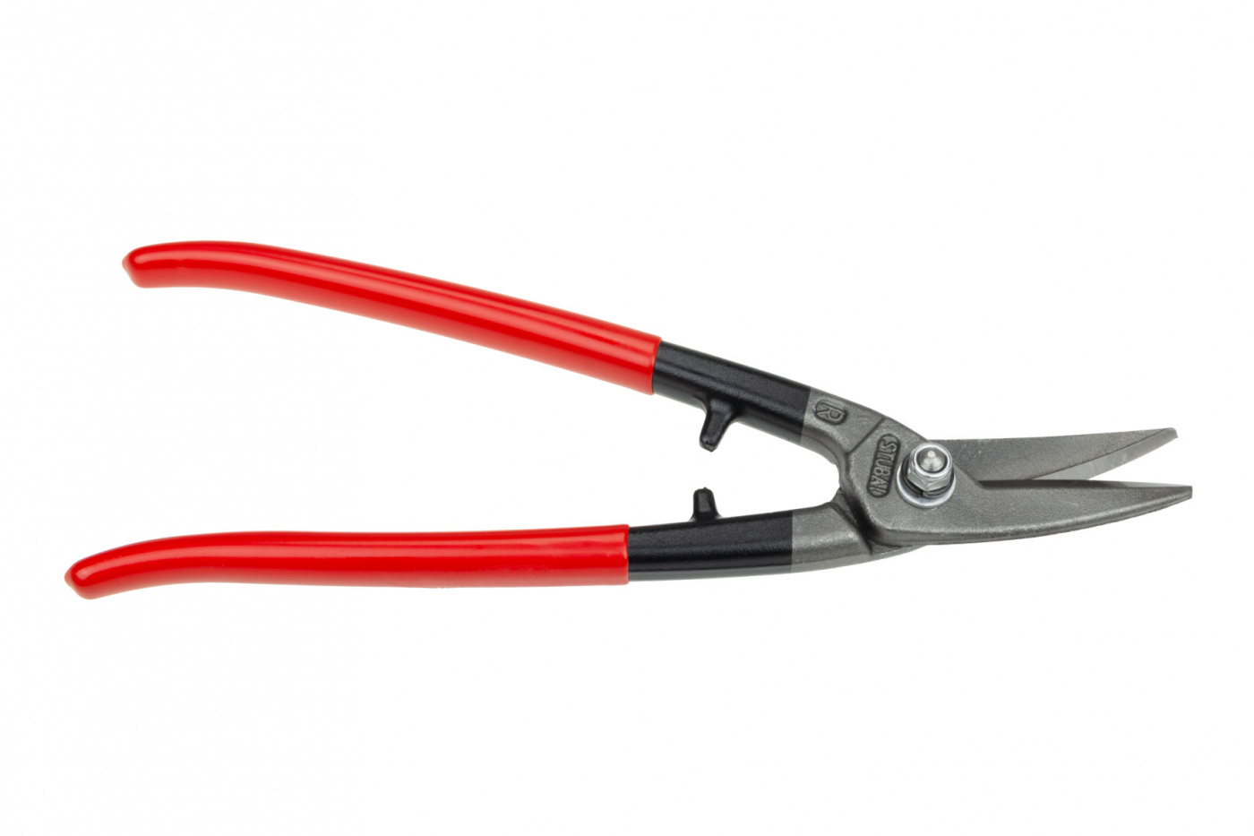 Reikäsakset 250 mm oikea Stubai