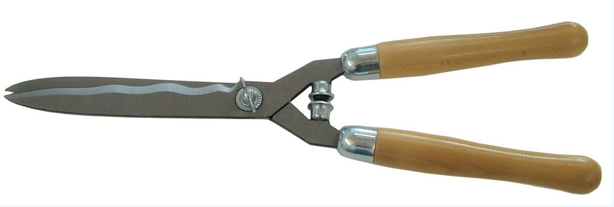 Eristesakset lyhyet suorat