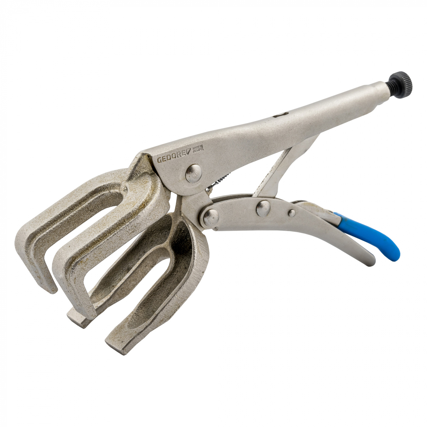 Hitsauspihdit tupla 65 mm